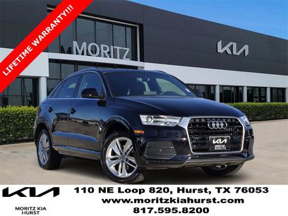 Used 2016 Audi Q3 2.0T Premium Plus