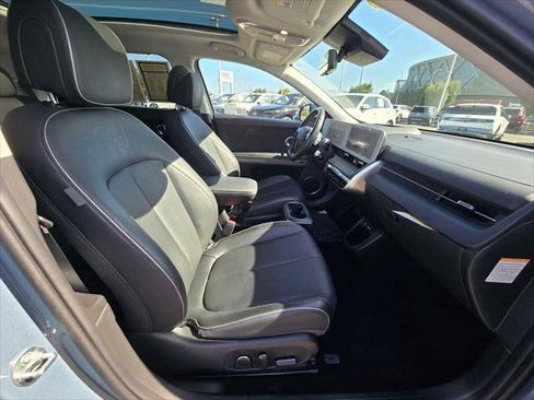 Used 2024 Hyundai Ioniq 5 Limited RWD image 11