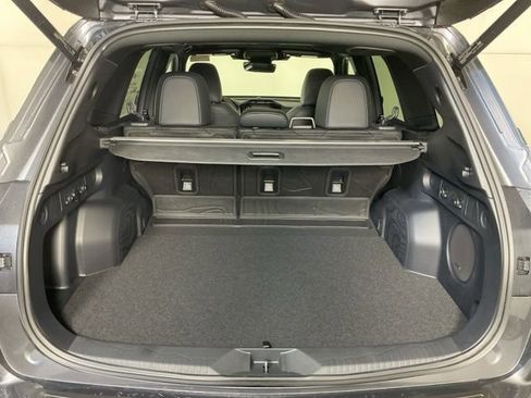 New 2026 Subaru Forester Sport AWD/4WD image 15