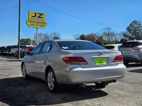 Used 2006 Lexus ES 330 image 3