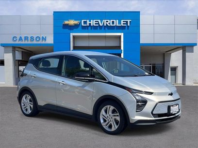 Used 2023 Chevrolet Bolt LT