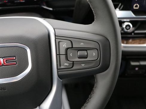 New 2026 GMC Sierra 1500 Elevation w/ LPO, Elevation Black Package image 19