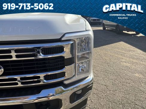 New 2025 Ford F350 XL w/ XL Chrome Package image 11