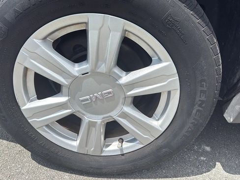 Used 2016 GMC Terrain SLE w/ Driver Alert Package I AWD/4WD image 13