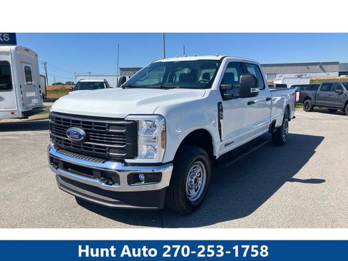 Used 2026 Ford F350 XL AWD/4WD image 1