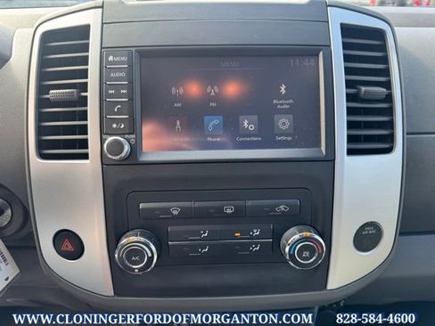 Used 2019 Nissan Frontier S image 29