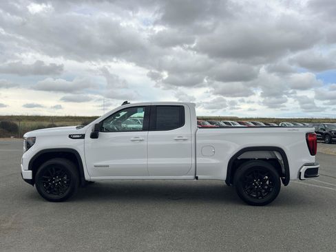 New 2026 GMC Sierra 1500 Elevation AWD/4WD image 6