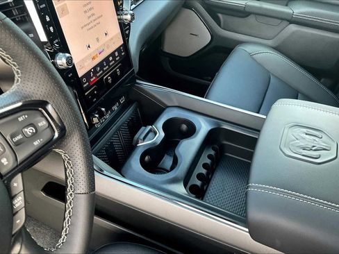 New 2026 RAM 1500 Rebel w/ Rebel Level 2 Equipment Group image 7