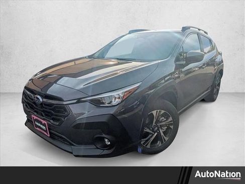 New 2026 Subaru Crosstrek 2.5i Premium image 1