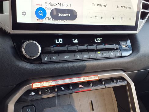 Certified 2025 Toyota Tundra Limited image 18