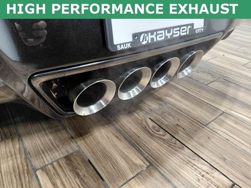 Used 2014 Chevrolet Corvette Stingray Convertible w/ 3LT Preferred Equipment Group image 14