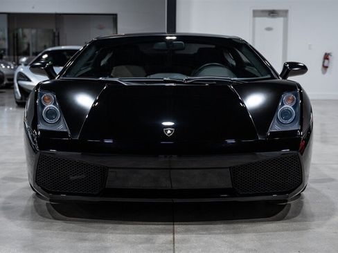 Used 2007 Lamborghini Gallardo AWD/4WD image 68
