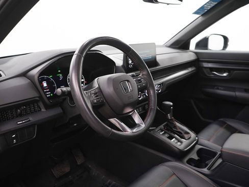 Used 2024 Honda CR-V Sport-L image 17