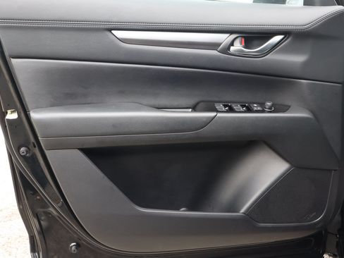Used 2025 MAZDA CX-5 AWD 2.5 S w/ Preferred Package image 13