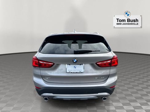 Certified 2021 BMW X1 sDrive28i w/ Convenience Package image 4