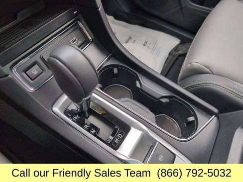 Used 2024 Subaru Ascent Onyx Edition Limited AWD/4WD image 24