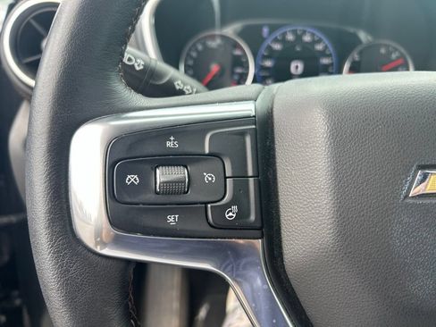 Used 2019 Chevrolet Blazer Premier AWD/4WD image 13