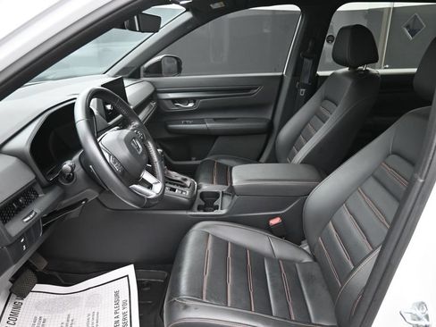 Used 2024 Honda CR-V Sport-L image 11