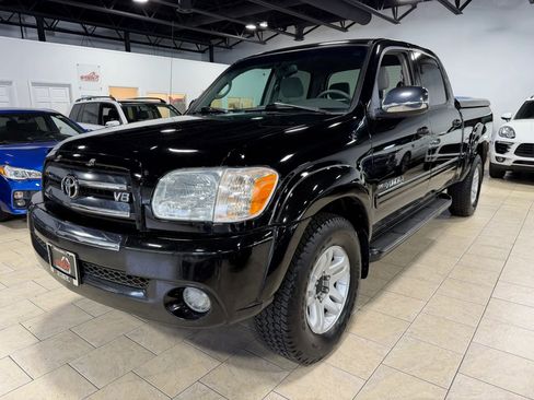 Used 2005 Toyota Tundra SR5 AWD/4WD image 11