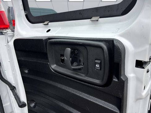 Used 2024 Chevrolet Express 2500 w/ Driver Convenience Package RWD image 13