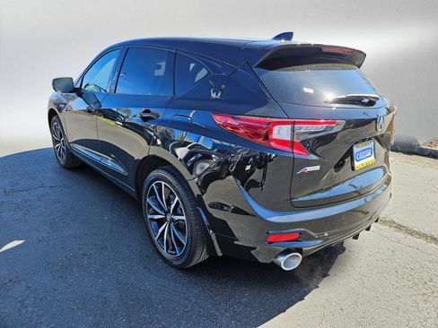 New 2026 Acura RDX A-Spec image 5