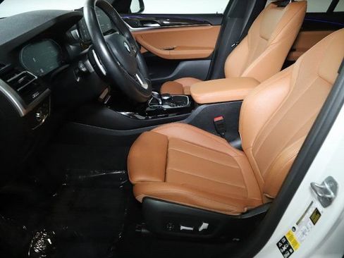 Used 2022 BMW X3 xDrive30i w/ Premium Package 2 AWD/4WD image 22