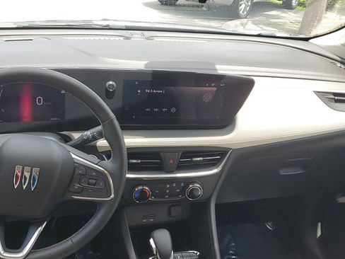 Certified 2026 Buick Encore GX Preferred w/ Comfort Package FWD image 26
