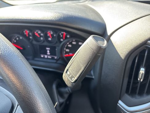 New 2026 Chevrolet Silverado 3500 W/T w/ WT Convenience Package image 22