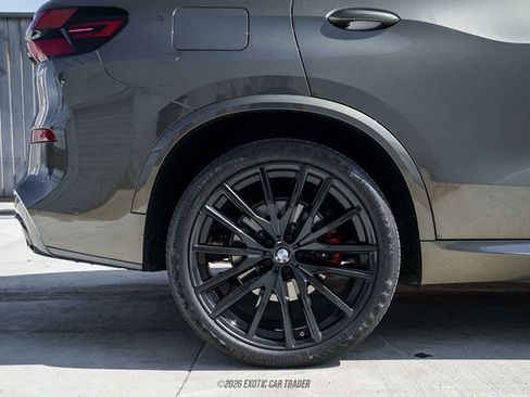 Used 2024 BMW X5 sDrive40i w/ M Sport Package RWD image 70