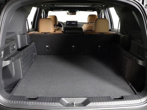 New 2026 Honda Passport TrailSport Elite image 10