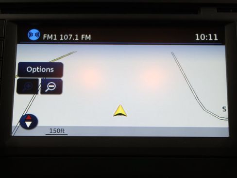 Used 2019 Nissan Frontier PRO-4X AWD/4WD image 18