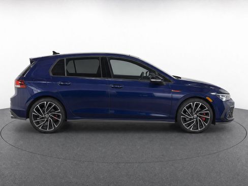 Used 2022 Volkswagen GTI Autobahn FWD image 4