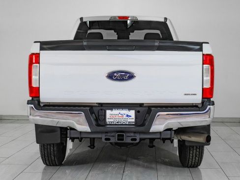 Used 2017 Ford F350 XL image 7