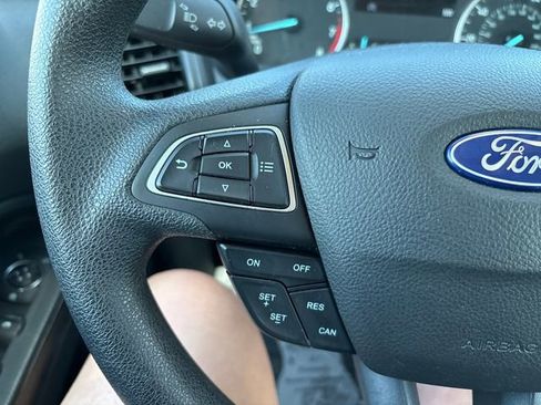 Used 2022 Ford EcoSport SE AWD/4WD image 13