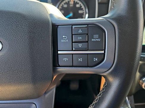 Certified 2023 Ford F150 XLT w/ Equipment Group 302A High AWD/4WD image 15