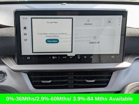 New 2026 Ford Explorer Active RWD image 19