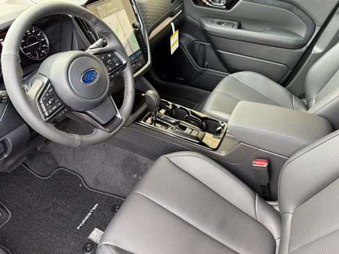New 2026 Subaru Forester Limited image 10