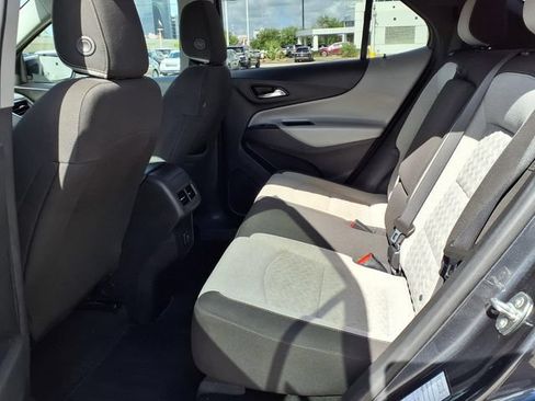 Used 2022 Chevrolet Equinox LT AWD/4WD image 5