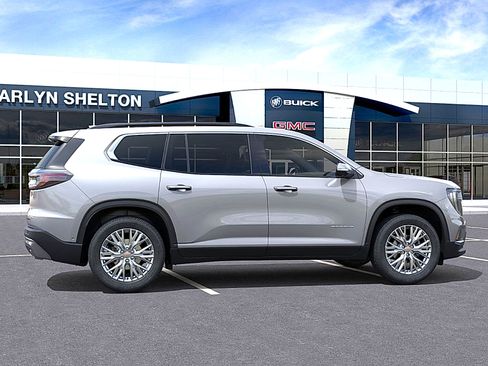 New 2026 GMC Acadia Elevation w/ Elevation Premium Package FWD image 5