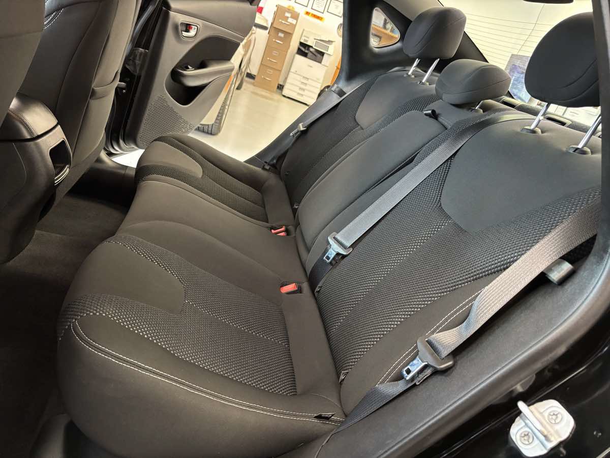 Used 2014 Dodge Dart SXT FWD image 21