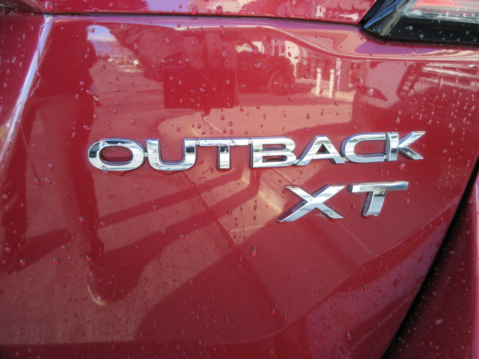 Used 2020 Subaru Outback Limited XT w/ Popular Package #2 AWD/4WD image 9