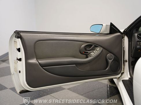 Used 1997 Pontiac Firebird Trans Am image 37
