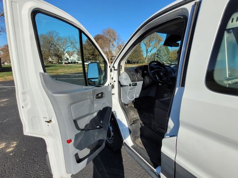 Used 2016 Ford Transit 150 130 Low Roof image 9