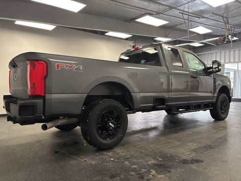 New 2026 Ford F350 XL w/ STX Appearance Package image 15
