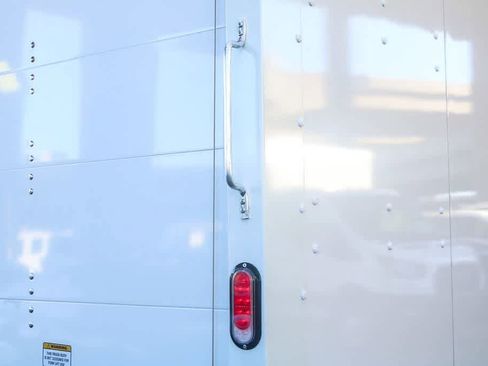 New 2026 Ford E-350 and Econoline 350 Super Duty w/ Power Equipment Group image 9