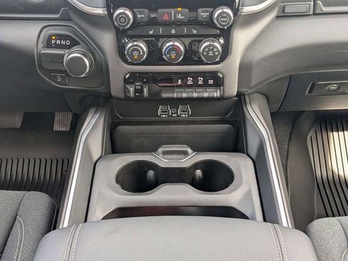 New 2026 RAM 1500 2WD Crew Cab image 18