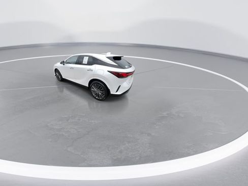 Used 2024 Lexus RX 350 350 Luxury w/ Convenience Package image 6