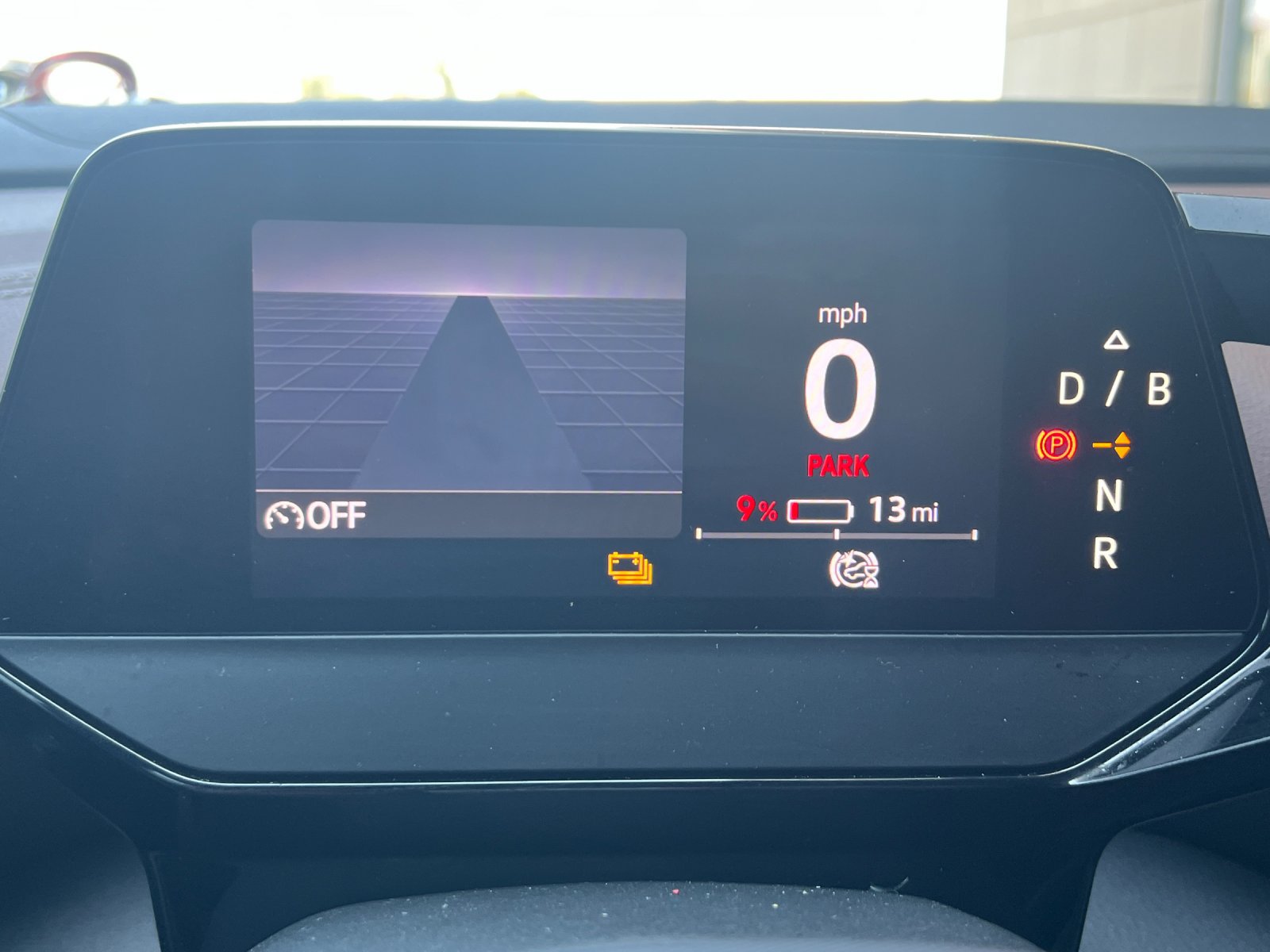 Used 2023 Volkswagen ID.4 2WD image 25
