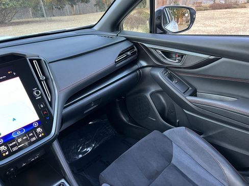 Used 2023 Subaru WRX Limited image 15