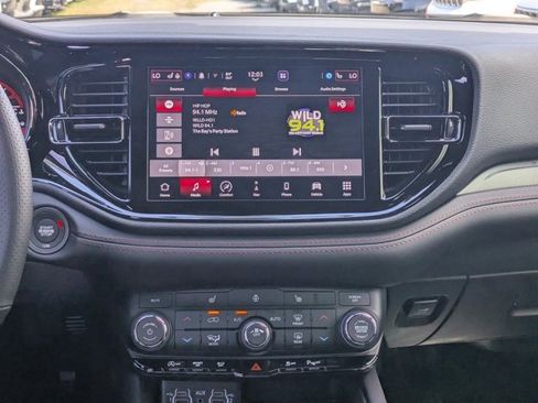 New 2026 Dodge Durango GT w/ Blacktop Package image 16